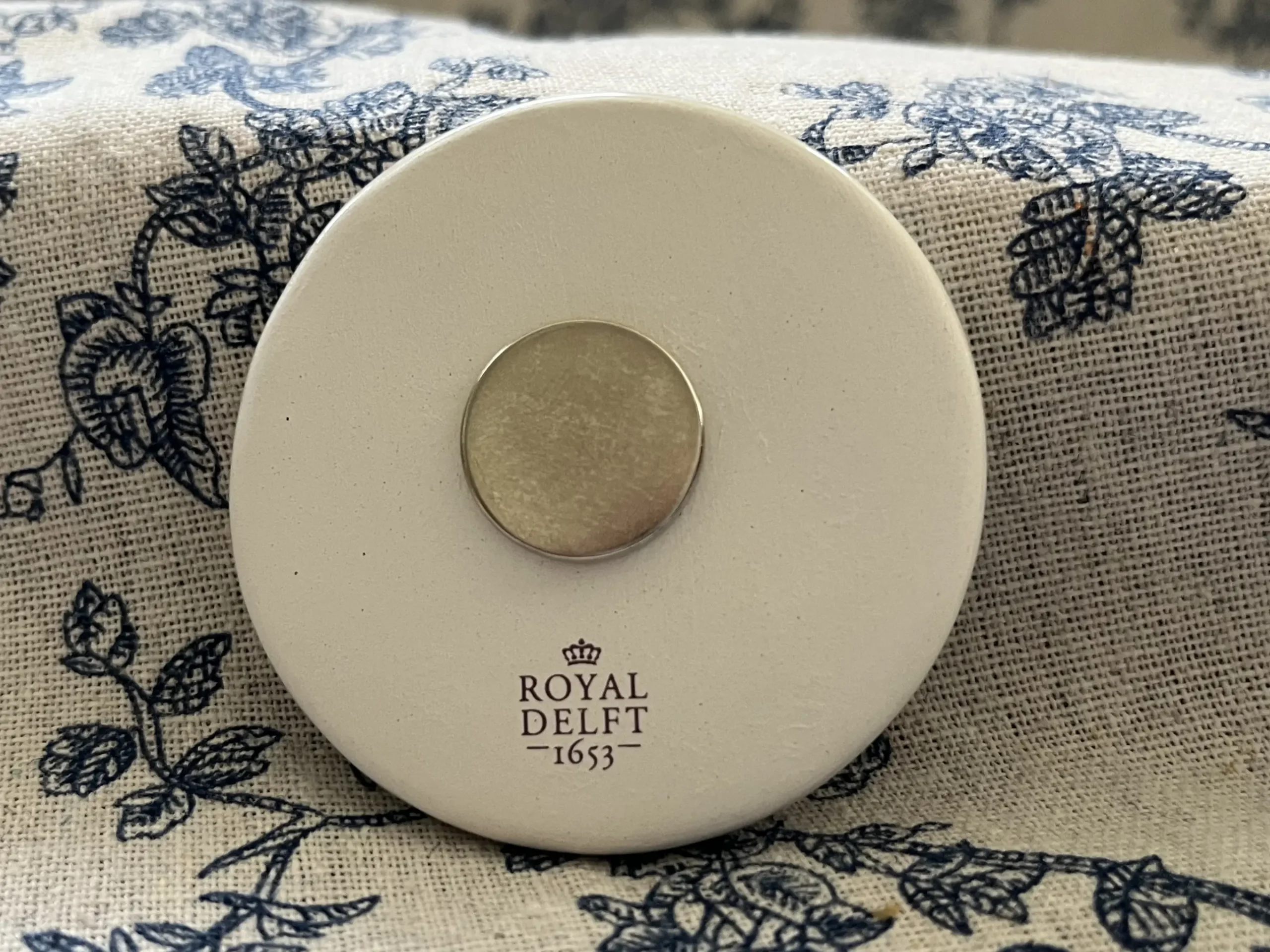 Royal Delft Blue - Magnet - Image 2