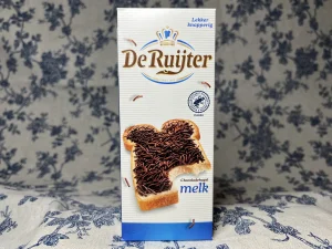 De Ruijter Hagelslag (Chocolate Sprinkles)