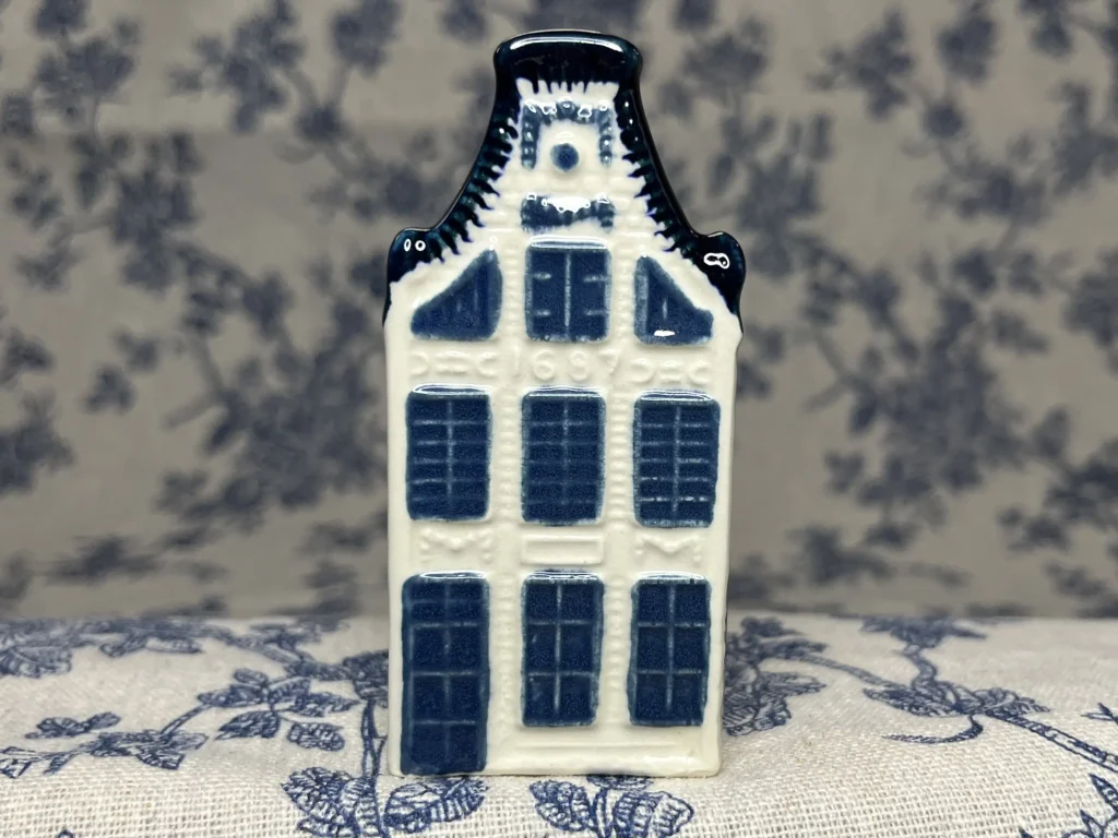KLM House - 13