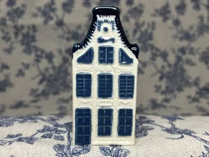 KLM House - 13