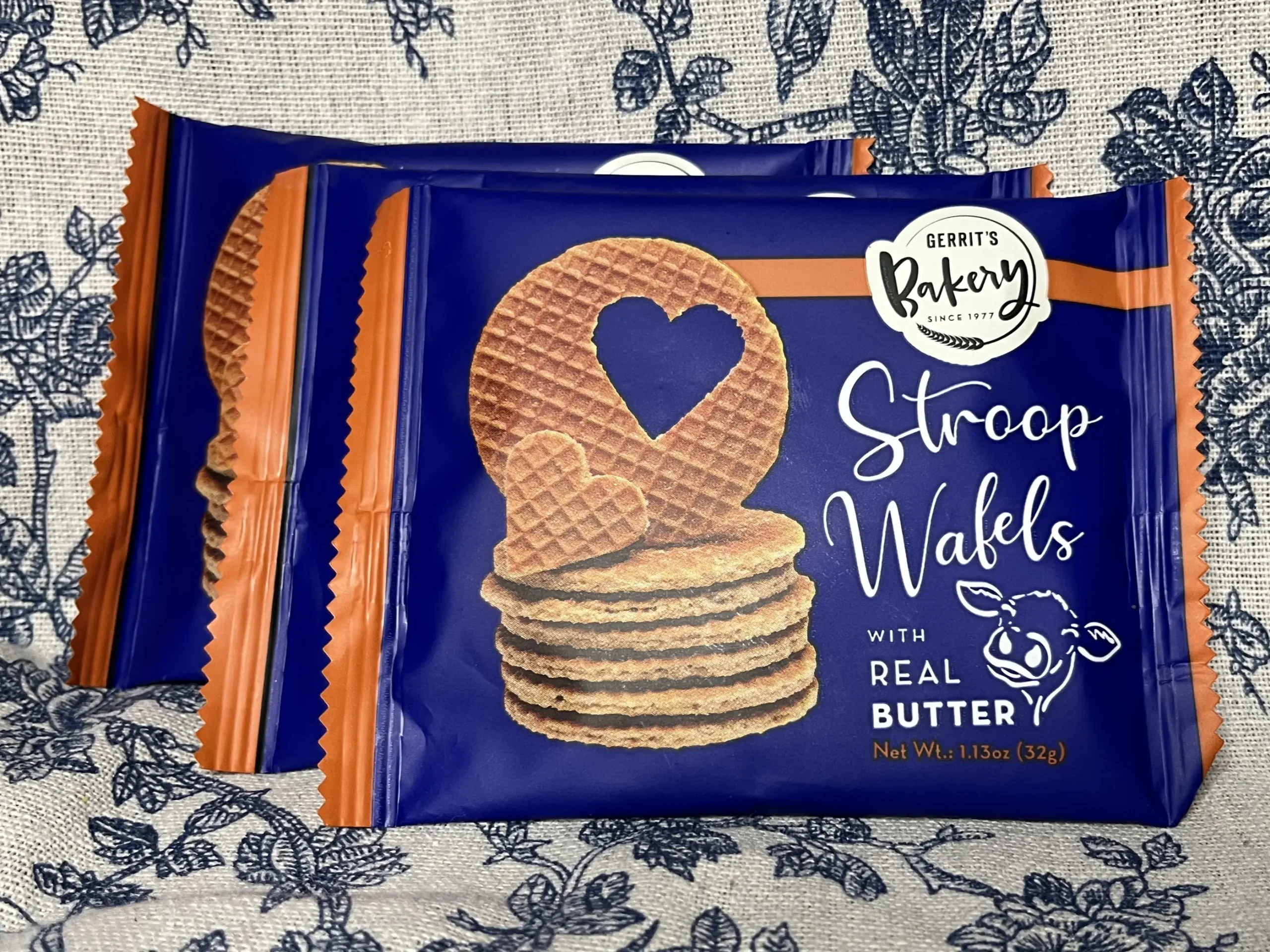 Single Stroopwafel - Image 2