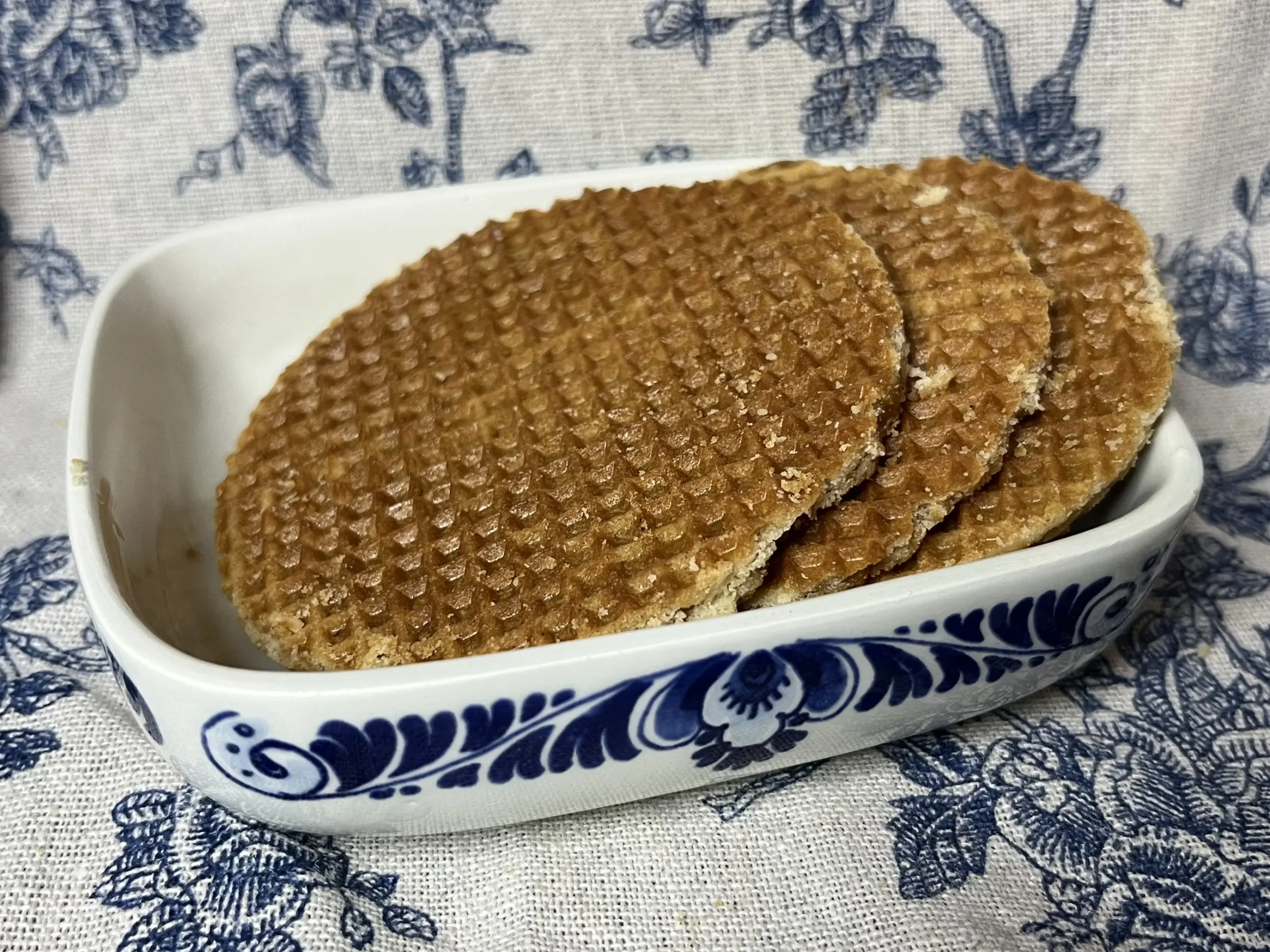 Single Stroopwafel - Image 3