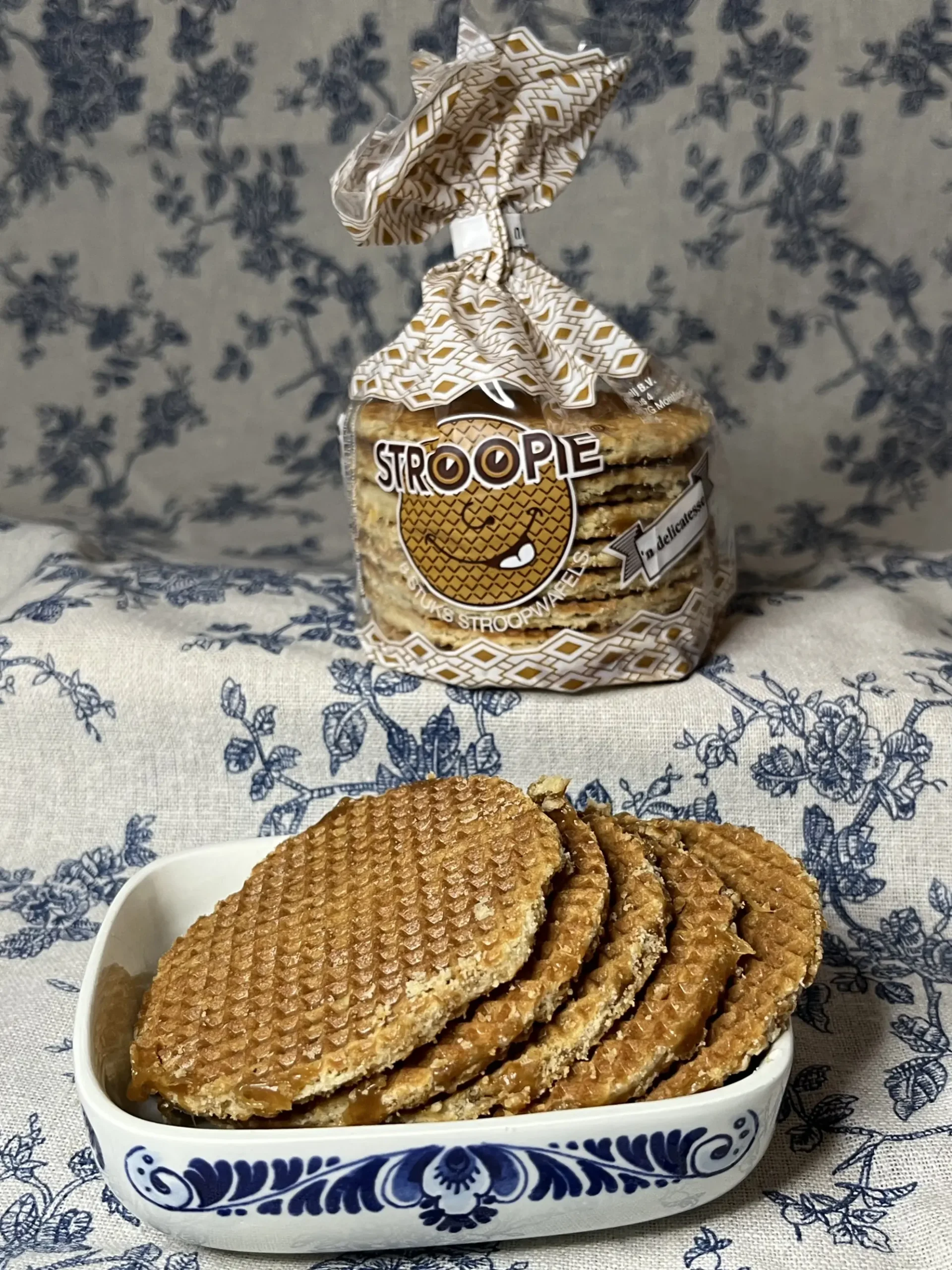 Stroopie Stroopwafels - Image 2