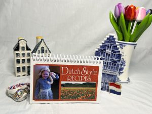 Dutch Style Recipes Cookbook