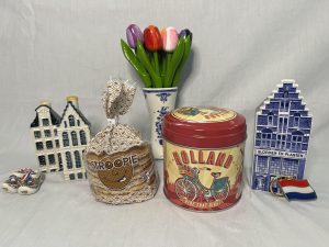 Stroopie Stroopwafels