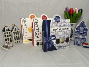 Voor Jou Chocolate Klompen - Klompen Box